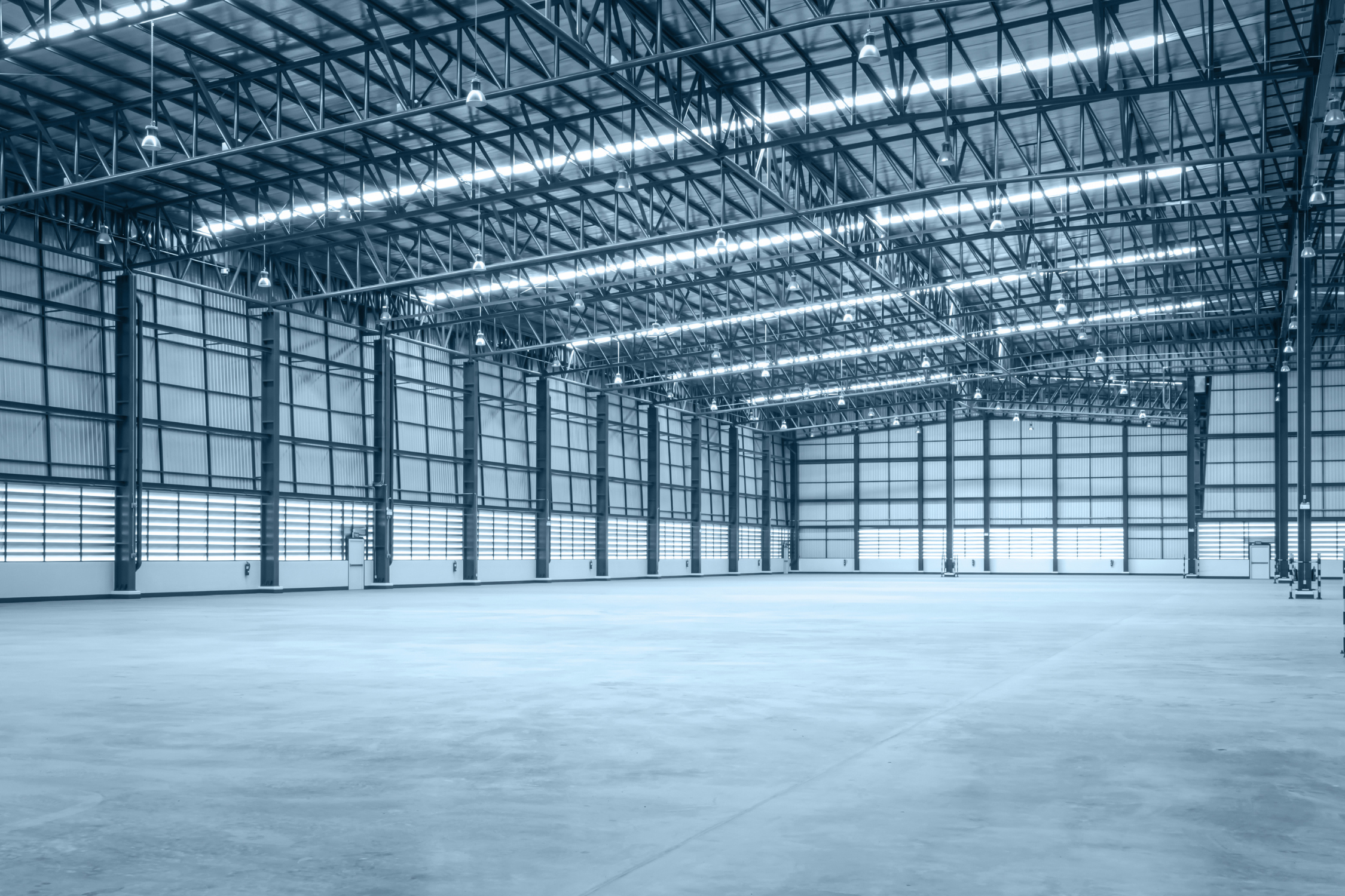 Warehouse