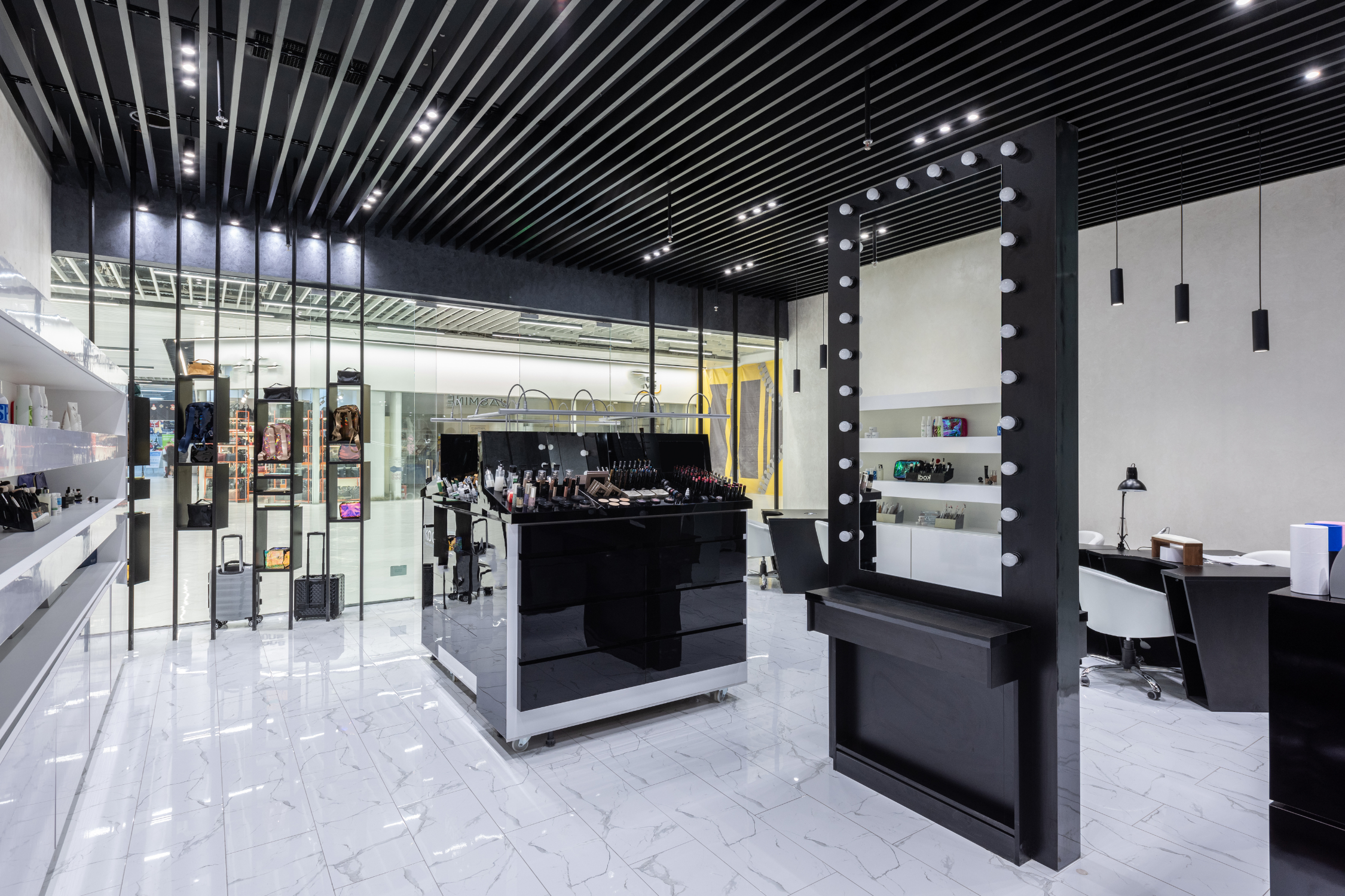 Shop