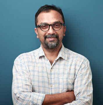 Mr. Rajesh Mehra