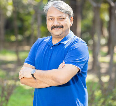 Mr. Arvind Malhotra