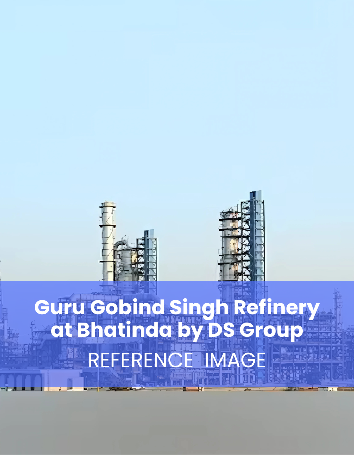 GGS Refinery