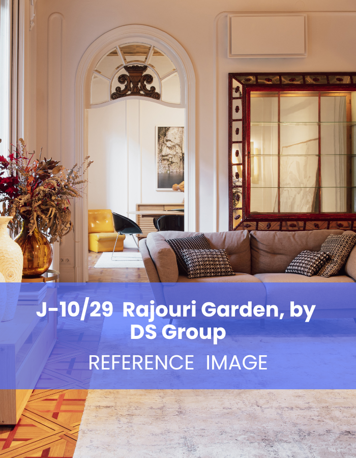 J-10/29 Rajouri Garden
