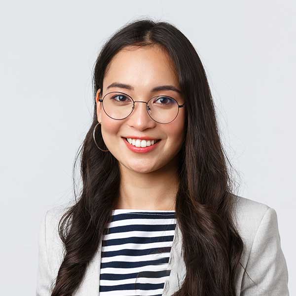 — Anjali Mehra