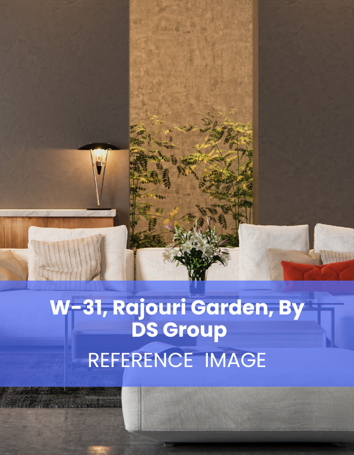 W-31,Rajouri Garden