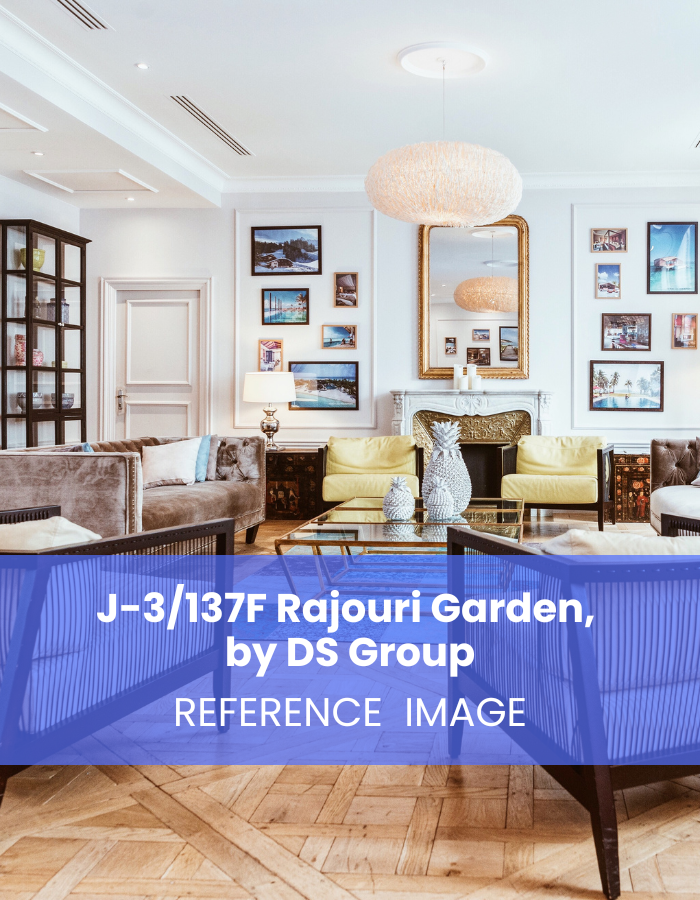 J-3/137F Rajouri Garden