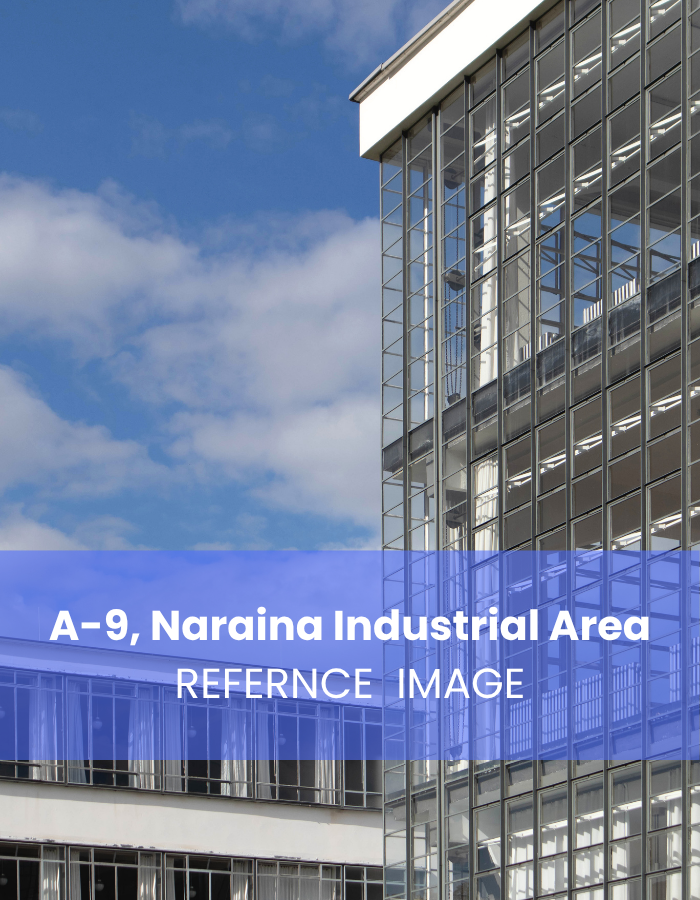 A-9, Naraina Industrial Area